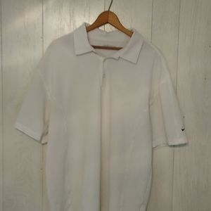 Nike Golf Dry-Fit Polo